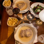 Photo n°1 de l'avis de Monica.i fait le 11/06/2023 à 17:59 sur le  Café de São Bento à Lisbon