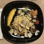 Photo n°2 de l'avis de Barbara. fait le 17/11/2020 à 16:12 sur le  Ristorante Nerocento à Partanna