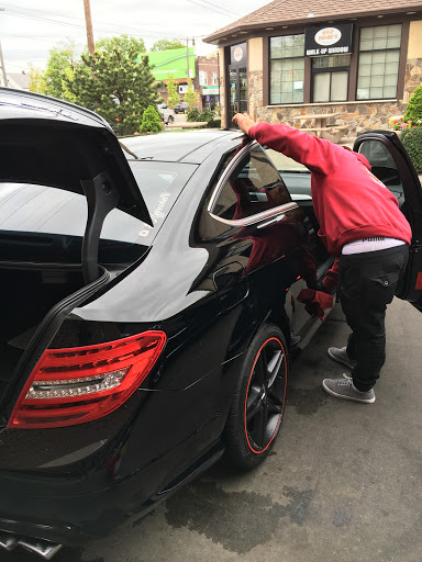 Car Wash «Ultra Sonic Car Wash», reviews and photos, 249 Jericho Turnpike, Floral Park, NY 11001, USA