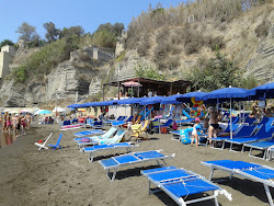 Chiaia Beach'in fotoğrafı imkanlar alanı