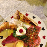 Photo n°2 de l'avis de Anna.e fait le 28/01/2019 à 21:37 sur le  Old Grizzly à Aymavilles