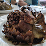 Photo n°2 de l'avis de Anto. fait le 23/03/2019 à 16:35 sur le  Ristorante Albergo Santuccio à Sezze