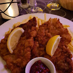 Photo n°4 de l'avis de Jason.e fait le 21/06/2018 à 18:17 sur le  Restaurant Hotel Europa à Munich