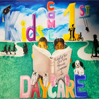 Kids come 1st daycare - Photo 2 - Car repair in , Victorville