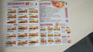 Photo n°6 de Tacos Plus à Joué-lès-Tours ()