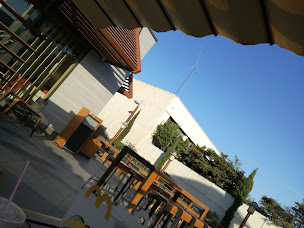 Photo n°46 de McDonald's à Marseille ()
