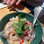 Photo n°2 de l'avis de Ilke.a fait le 15/09/2022 à 15:21 sur le  Em Canto à Porto