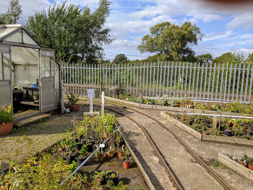 Poppleton Community Railway Nursery