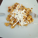 Photo n°1 de l'avis de Andrea.r fait le 21/08/2021 à 13:26 sur le  Il Canto del Gallo à Ascoli Satriano