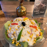 Photo n°1 de l'avis de Marianna. fait le 07/11/2022 à 22:56 sur le  PIZZERIA SARACINO à Meschede