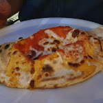 Photo n°3 de l'avis de Limette. fait le 30/09/2022 à 13:08 sur le  Pizzeria Ristorante alla Pace à Arco