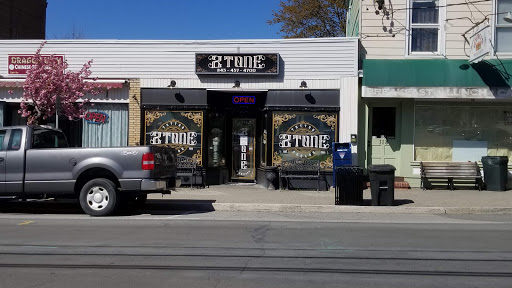 Explore women shoulder tattoo ideas, creative tattoo ideas in Montgomery, available at 2Tone Tattoo