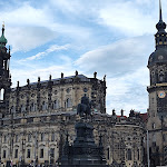 Photo n°3 de l'avis de Uwiisson.a fait le 26/06/2023 à 04:06 sur le  Holiday Inn Dresden - am Zwinger, an IHG Hotel à Dresden