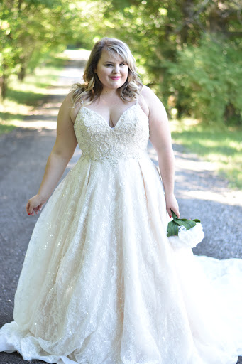 Bridal Shop «Bombshell Bridal Boutique», reviews and photos, 27887 Harper Ave, St Clair Shores, MI 48081, USA