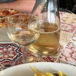 Photo n°5 de l'avis de Dominic. fait le 25/02/2022 à 11:46 sur le  Calpurnio osteria e pizzeria à Gaeta