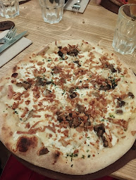 Photo n°3 de Basilic & Co - pizzas de terroirs à Oullins-Pierre-Bénite ()