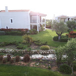 Photo n°3 de l'avis de Alain.e fait le 23/08/2018 à 09:50 sur le  Vale da Lapa - Village Resort à Carvoeiro
