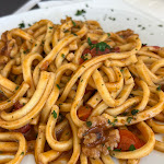 Photo n°3 de l'avis de Mascia.r fait le 10/07/2023 à 09:16 sur le  Il Cormorano à Pettenasco