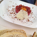 Photo n°2 de l'avis de Silvia.e fait le 24/07/2021 à 18:20 sur le  Osteria del Vinacciolo à Castano Primo