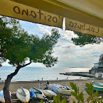 Photo n°1 de l'avis de Diana.o fait le 04/03/2024 à 06:47 sur le  La Cambusa à Positano