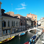 Photo n°2 de l'avis de loredana.i fait le 02/11/2020 à 20:09 sur le  Hotel Locanda Salieri à Venice