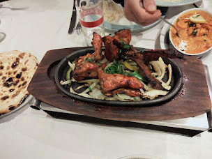 Photo n°145 de Shahi Mahal - Indian Restaurant Strasbourg à Strasbourg ()