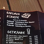 Photo n°12 de l'avis de Najah.e fait le 24/11/2022 à 22:58 sur le  YUMMY Döner Offenburg à Offenburg