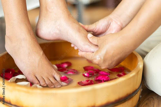 United Thai Foot Spa