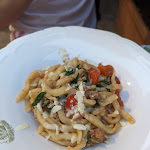 Photo n°2 de l'avis de Buddhini.a fait le 06/09/2023 à 07:52 sur le  Osteria de Borg à Rimini