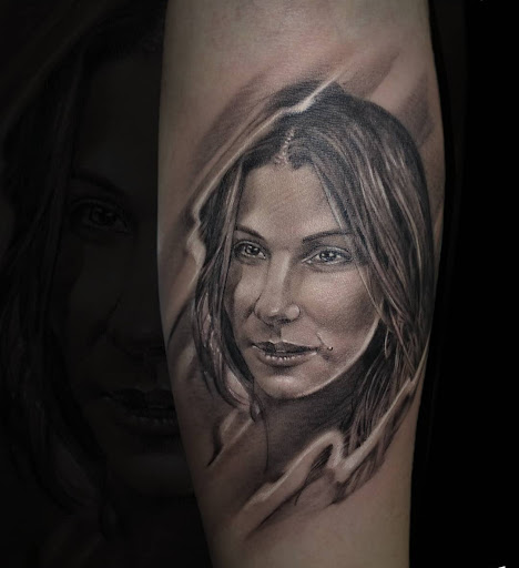 Find bird tattoo idea for your next unique tattoo in Abington at Ink Boss Tattoo & Piercing Studio