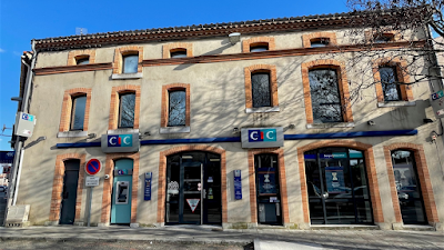 CIC à Revel
