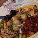 Photo n°1 de l'avis de Francesca.e fait le 12/07/2022 à 20:08 sur le  Da martinarosa ristorante & pizzeria à Forio