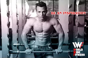 WORLD WIDE FITNESS image