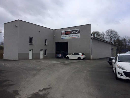 Photo 2 - AD Carrosserie et Garage Expert JP AUTO LOISIRS