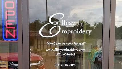 Ellijay Embroidery
