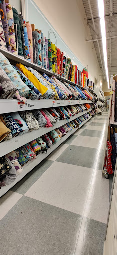 Fabric Store «Jo-Ann Fabrics and Crafts», reviews and photos, 16626 Southwest Fwy, Sugar Land, TX 77479, USA