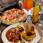 Photo n°1 de l'avis de Binh.r fait le 24/03/2024 à 20:50 sur le  Mani in Pasta - Pizzeria à Milan