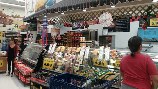 Supermarket «Western Beef Supermarket», reviews and photos, 2040 Forest Ave, Staten Island, NY 10303, USA