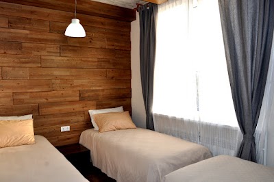 Photos of Hotel Hillside Karakol