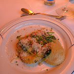 Photo n°2 de l'avis de Ida. fait le 23/04/2023 à 15:57 sur le  Hotel Restaurant Landhaus Tanner à Waging am See