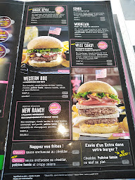 Photo n°66 de Memphis - Restaurant Diner à Vendin-le-Vieil ()