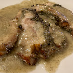 Photo n°2 de l'avis de Tommaso.m fait le 25/04/2024 à 20:43 sur le  Locanda del Tavolo Matto à Potenza Picena