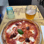 Photo n°1 de l'avis de RDK. fait le 18/02/2022 à 10:44 sur le  Antico Mercato Ristorante Pizzeria Napoletana à Florence