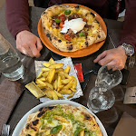 Photo n°1 de l'avis de Ilaria.n fait le 12/05/2024 à 11:22 sur le  Pizzeria Contemporanea FLUKE à Borgomanero