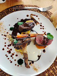Photo n°5 de RESTAURANT L’EBRESSE à La Bresse ()