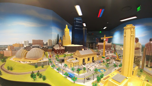 Shopping Mall «Crown Center», reviews and photos, 2450 Grand Blvd, Kansas City, MO 64108, USA