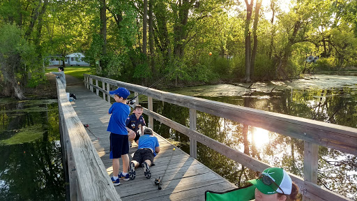 Park «Shawnee Park», reviews and photos, 6515 Scheel Dr, Woodbury, MN 55125, USA