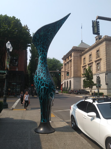 Tourist Attraction «Portland Walking Tours», reviews and photos, 131 NW 2nd Ave, Portland, OR 97209, USA