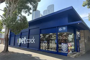 PETstock South Melbourne – Moray St image