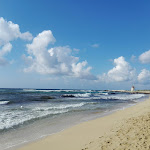 Photo n°1 de l'avis de Chiara. fait le 23/08/2016 à 09:24 sur le  Baia dei Mulini Hotel à Casa Santa